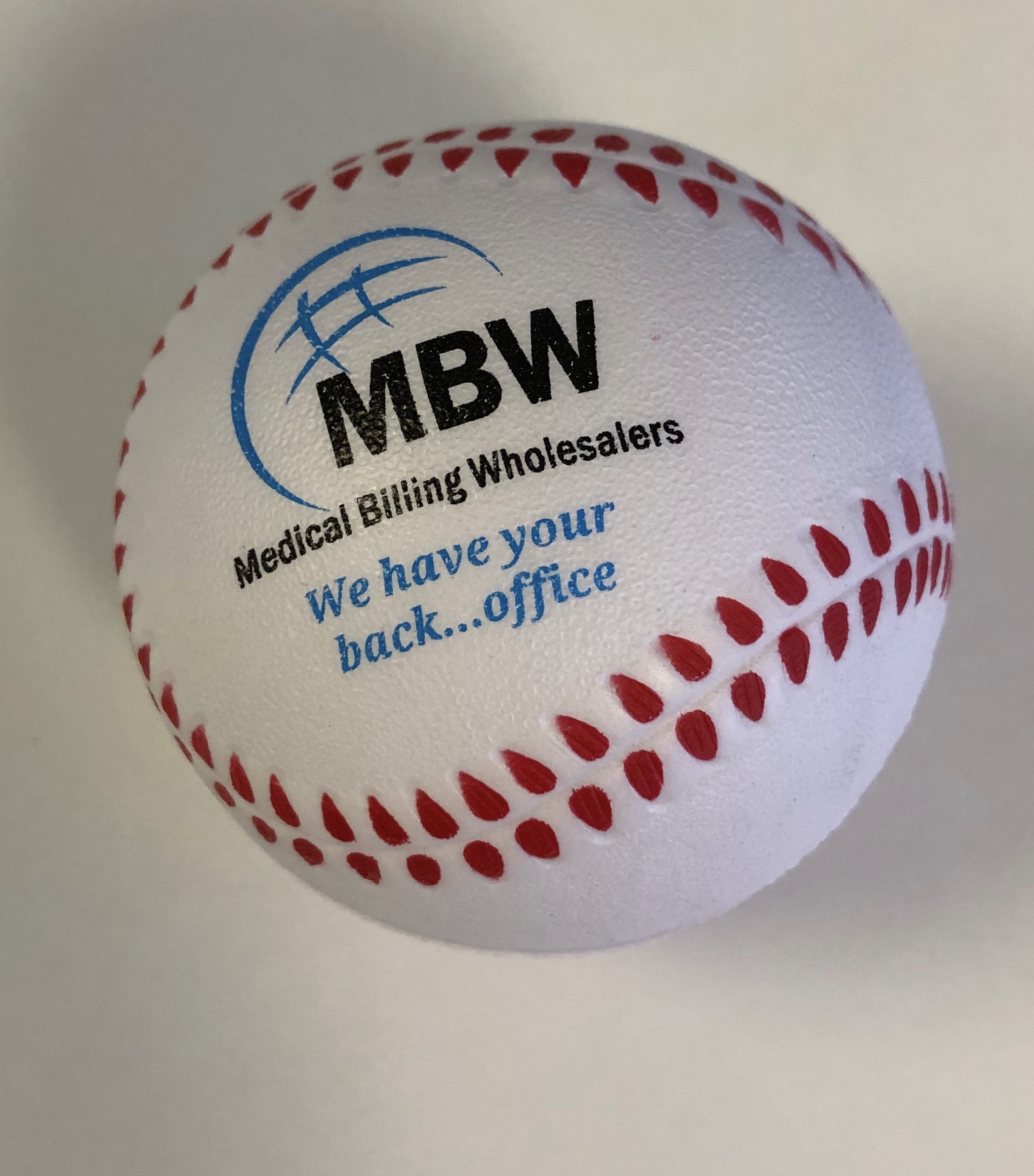 MBW team booth at the Kareo Success Summit