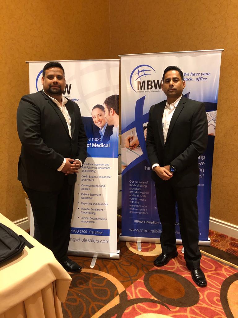 Kareo Success Summit 2019 conference session