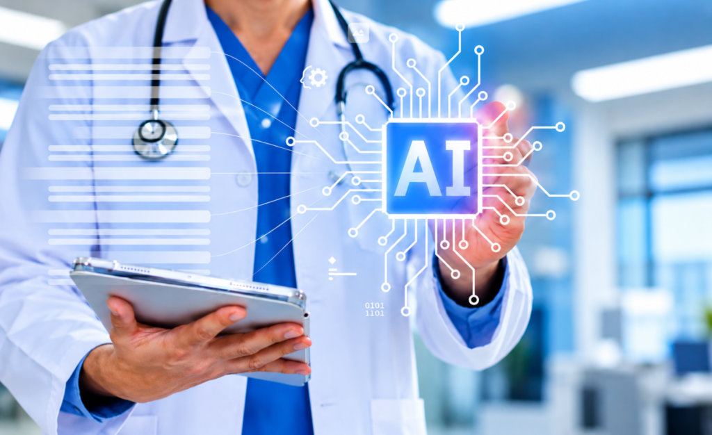 AI in claims processing to predict and prevent medical billing denials before claim submission