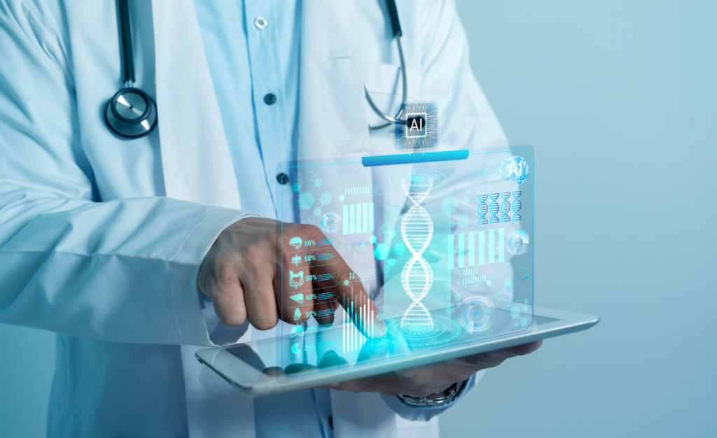 AI in healthcare operations automating patient scheduling, administrative workflows, and healthcare staff tasks