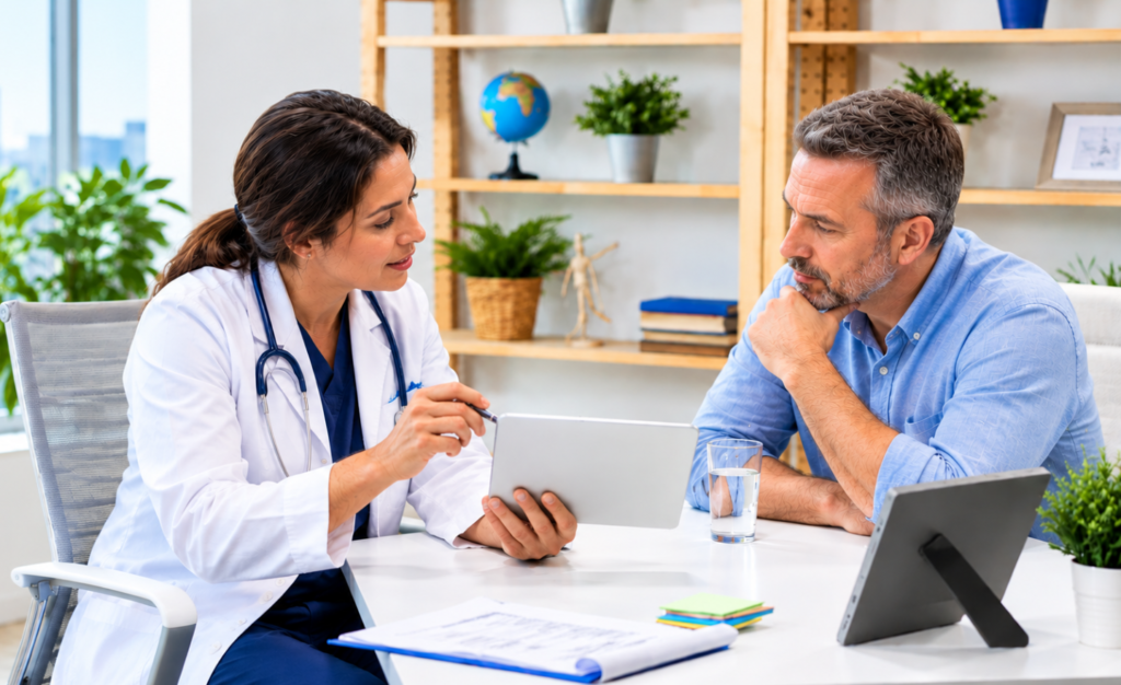 ASC Medicare enrollment with CMS-855B, certification surveys, and payer credentialing