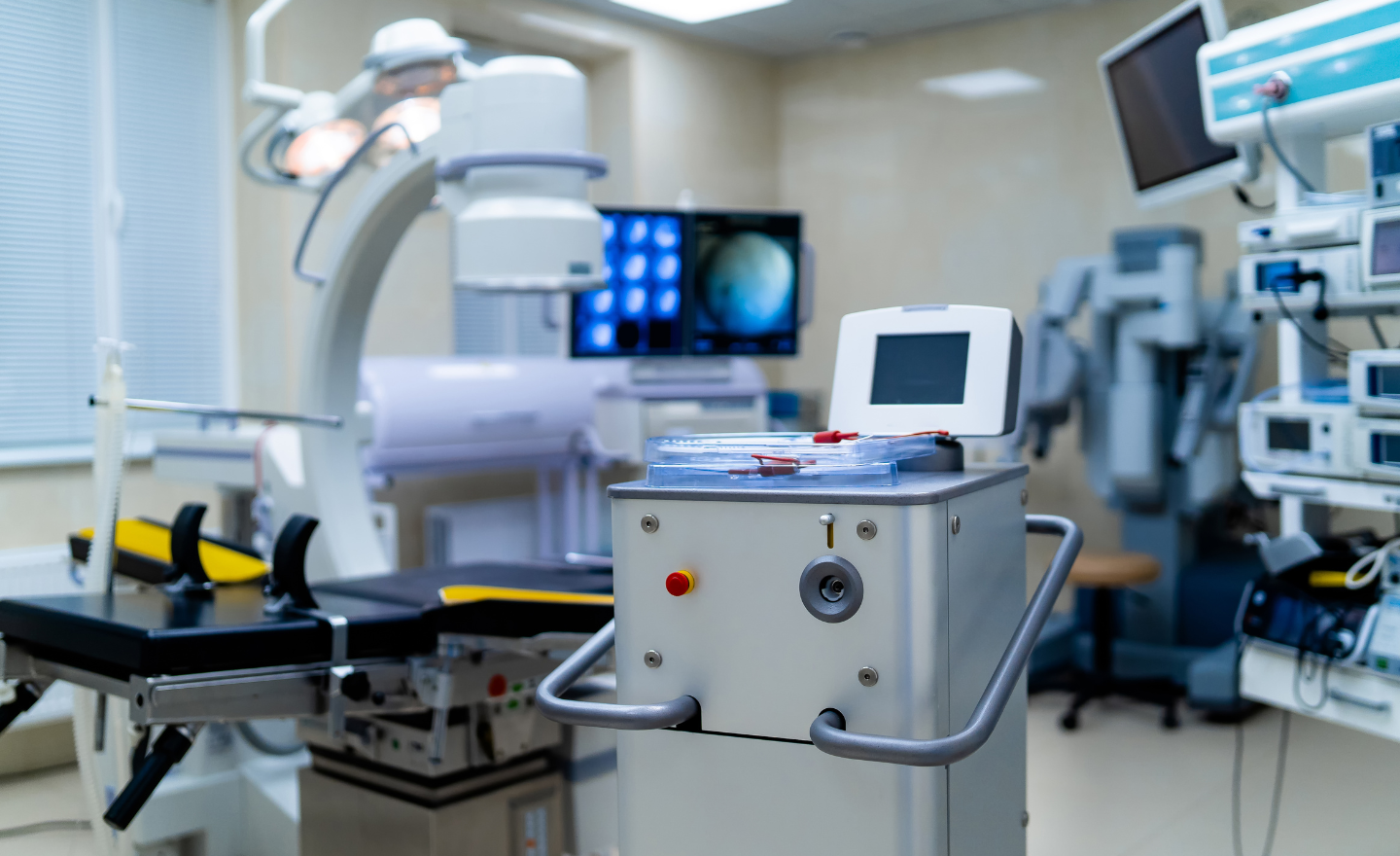 Device interrogation CPT codes 93279–93298 for pacemakers, ICDs, and loop recorders