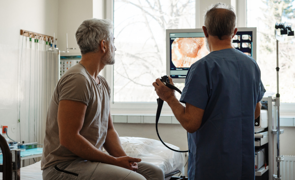 EGD and colonoscopy billing on the same day for bidirectional endoscopy claims
