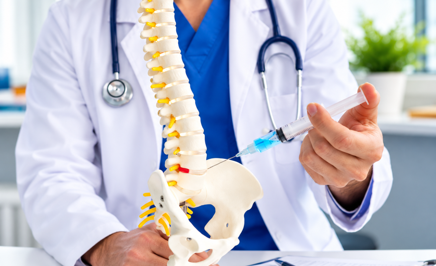 Facet joint injection frequency limits for MBB, intra-articular injections, and RFA