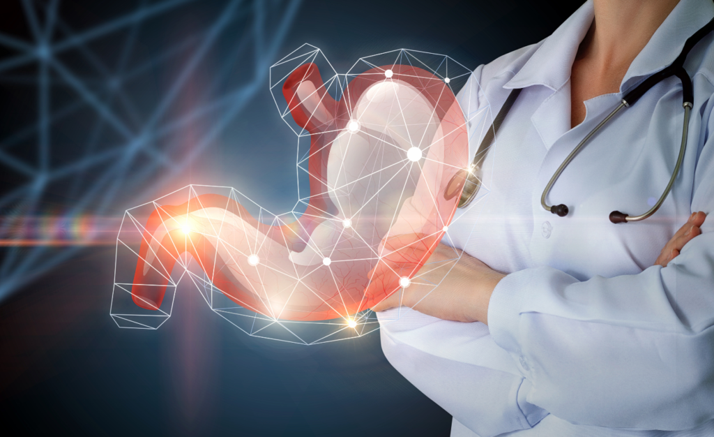 Gastroenterology ICD-10 codes for common GI diagnoses and procedure billing