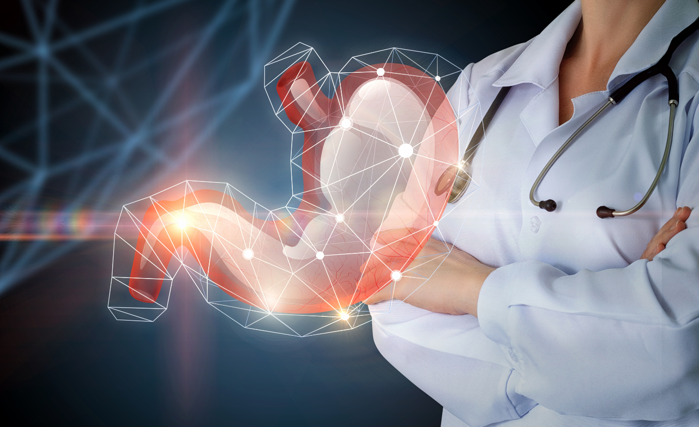 Gastroenterology ICD-10 codes for common GI diagnoses and procedure billing