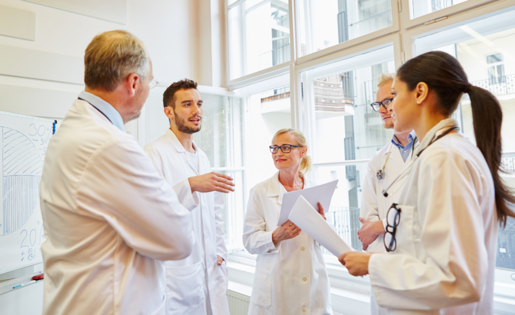 Healthcare bad debt reduction strategies for medical practices managing unpaid patient balances and write-offs