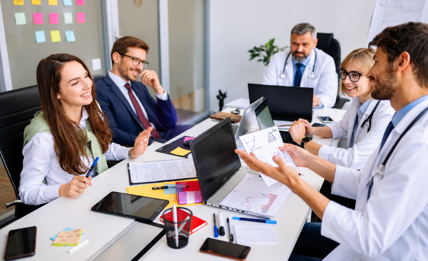 Outcome-based RCM pricing comparison of contingency, gain-share, and hybrid medical billing models