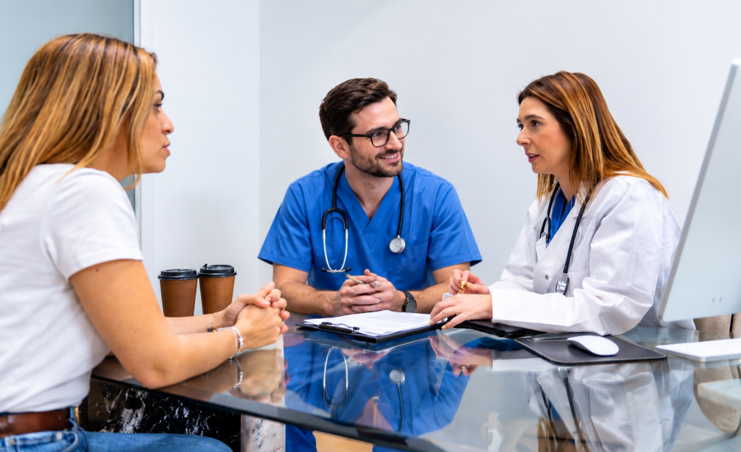 Propensity-to-pay scores in healthcare RCM for prioritizing patient accounts and improving self-pay collections
