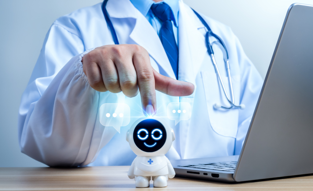 RCM automation across front-end patient access, mid-cycle clinical documentation, and back-end medical billing