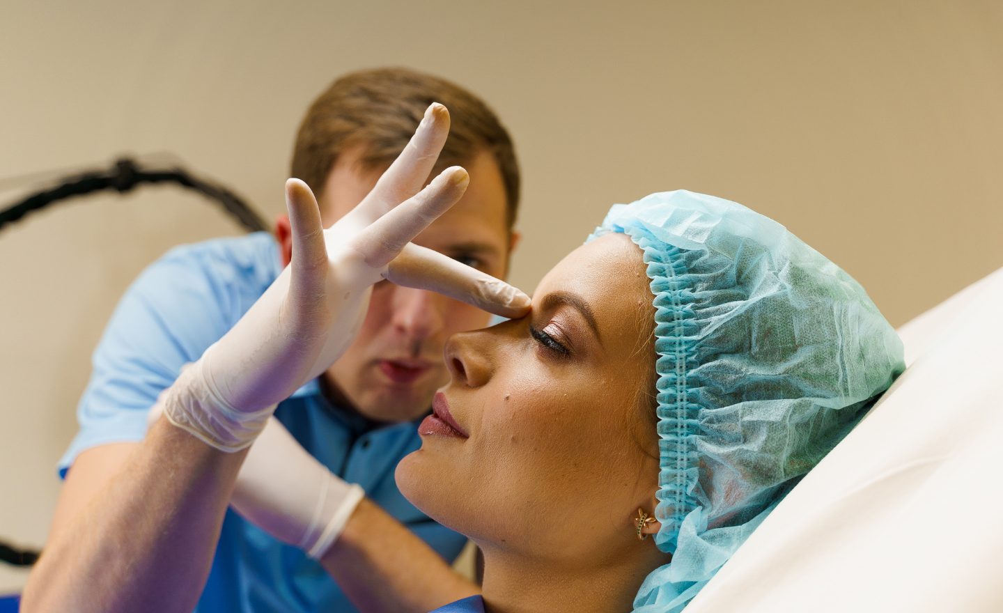 Septoplasty CPT code 30520 billing with turbinate reduction and medical necessity documentation